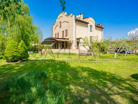 будинок за адресою с. Вишеньки, Багринівська