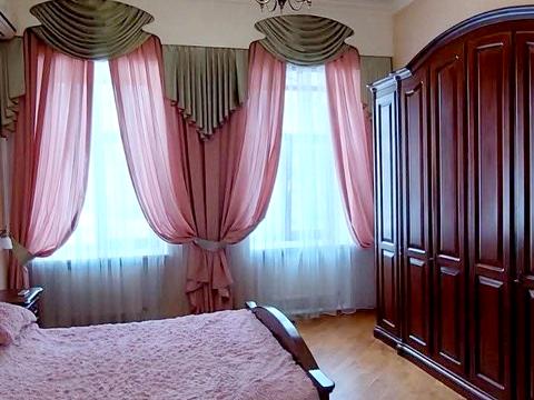 квартира по адресу Екатериненская, 34/36