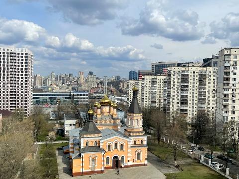 квартира по адресу Стадионная ул., 14