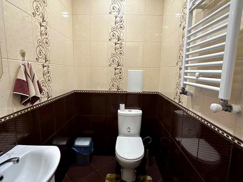 квартира по адресу Чернышевского ул., 114в
