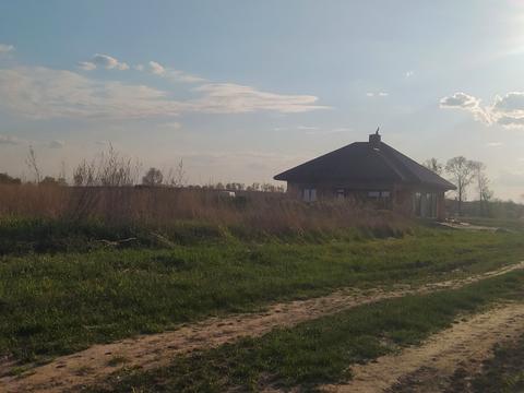 участок по адресу 
