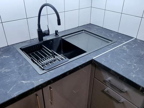 квартира за адресою Корольова, 9в