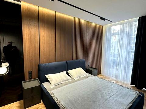 квартира за адресою Малоголосківська вул., 42