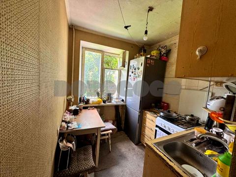 квартира по адресу Леся Курбаса просп., 9-Б