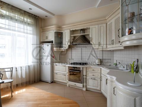 квартира за адресою Шовковична вул., 32/34