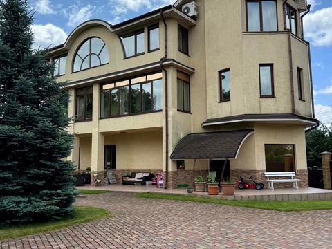 будинок за адресою Лінія 2-а вул.