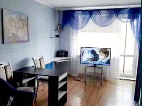 квартира за адресою Давида Ойстраха вул. (Затонського), 5