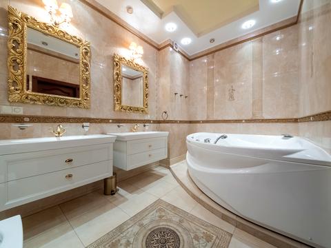 квартира по адресу Старонаводницкая ул., 13