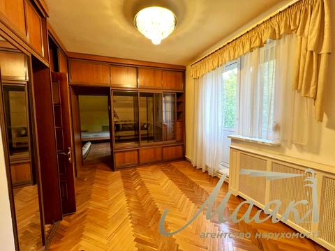 будинок за адресою кучанская, 3