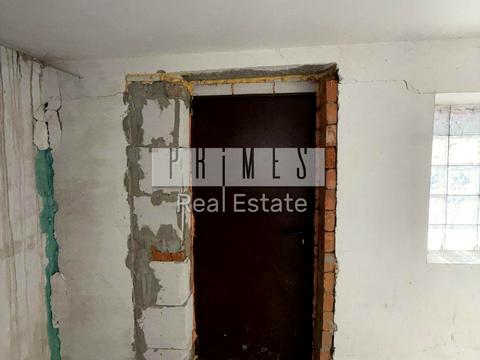 коммерческая по адресу Федора Эрнста ул., 16