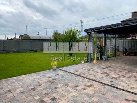 дом по адресу Сонячна вул.