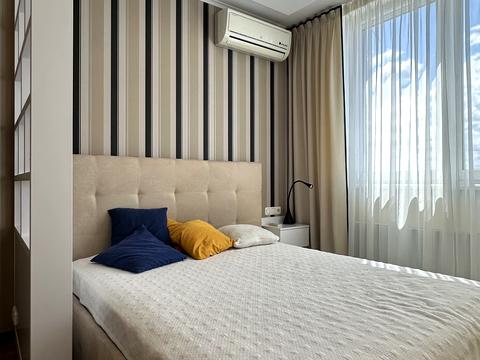 квартира по адресу Авиаконструктора Игоря Сикорского ул. (Танковая), 1