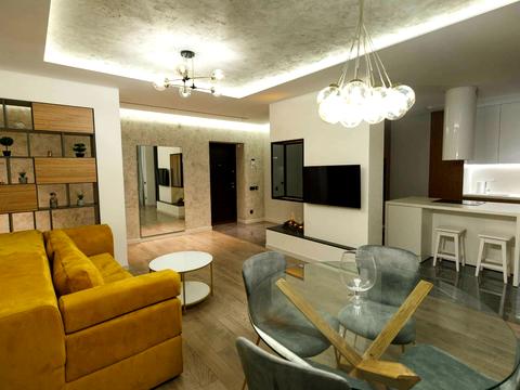 квартира по адресу Пекарская ул., 53