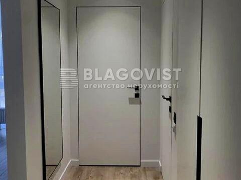 квартира за адресою Дніпровська набережна вул., 20-А