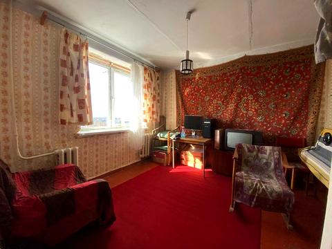 квартира за адресою Івана Мазепи вул. (Калініна), 47/11
