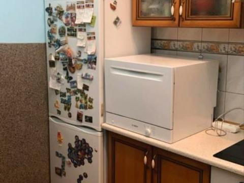 квартира по адресу Бачинского Левка ул., 2