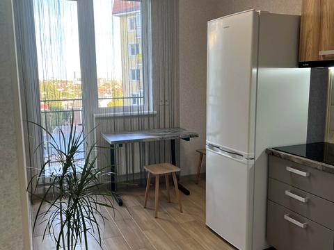 квартира по адресу Люстдорфская дор. (Черноморская), 100в
