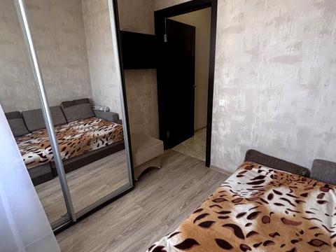 квартира за адресою Академіка Сахарова вул., 3-А