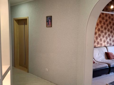 квартира за адресою Гвардійців-Широнінців вул., 29