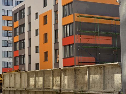 квартира за адресою Петра Маланюка вул., 45