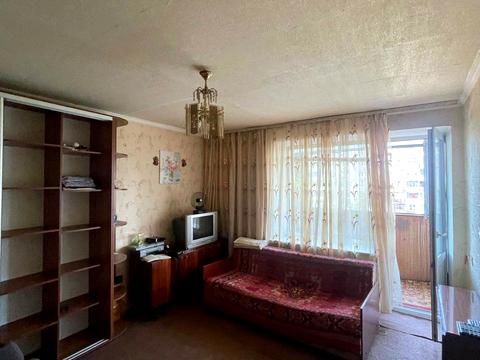 квартира по адресу Калиновая ул., 53