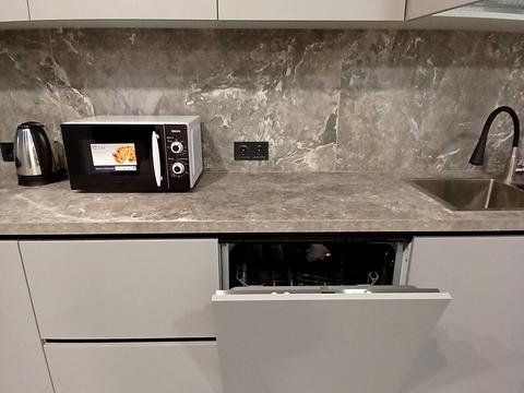 квартира по адресу Крайковского ул., 4