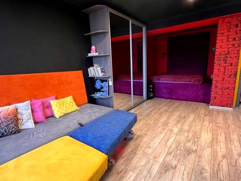 квартира по адресу Багалея ул. (Фрунзе), 5