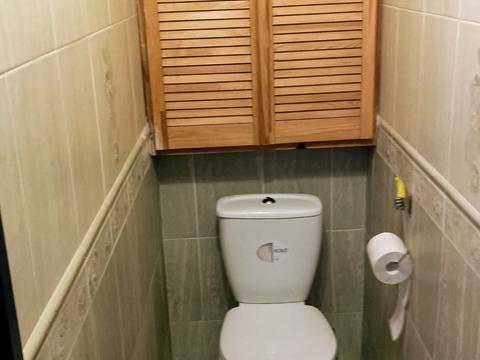 квартира за адресою Чоколівський бульв., 40