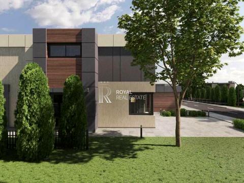 будинок за адресою с. Вишеньки, європейська