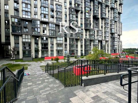 квартира за адресою Княгині Ольги вул., 98а
