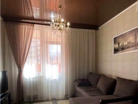 квартира по адресу Валерия Лобановского просп., 150-Г