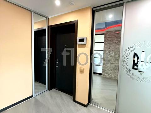 квартира за адресою Мрії вул. (Академіка Туполєва), 17-К