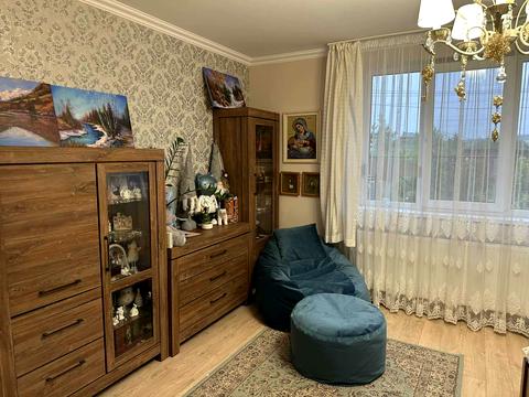 дом по адресу Княгині Ольги