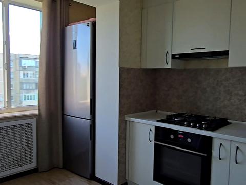 квартира за адресою Шолом-Алейхема вул., 9