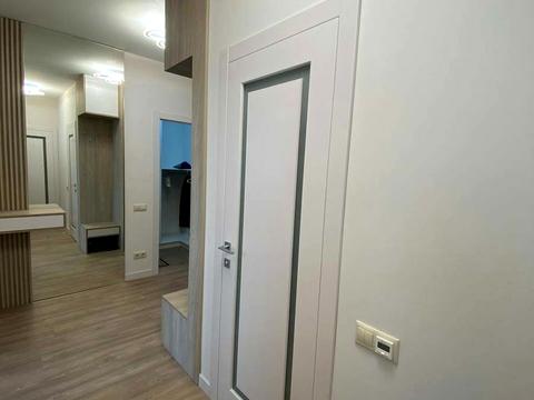 квартира за адресою Причальна вул., 14