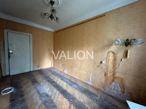 квартира по адресу Романа Ратушного ул. (Волгоградська), 6