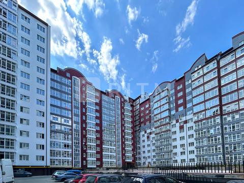 квартира за адресою Височана вул., 18