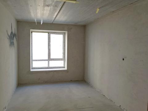 квартира по адресу Александра Довженко ул., 31в, к.2