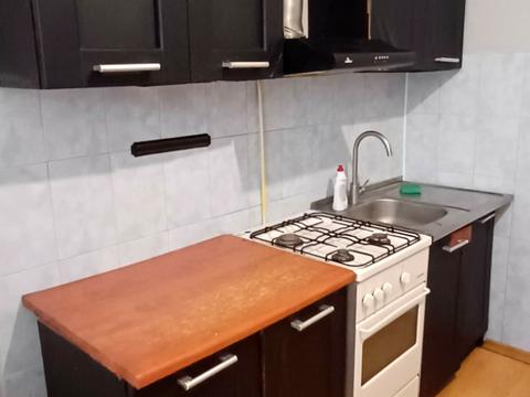 квартира по адресу Видинская ул., 27