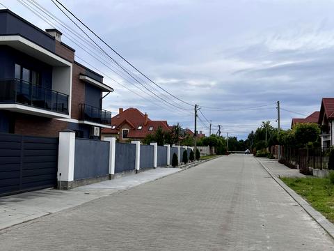 будинок за адресою Леся Курбаса вул., 34