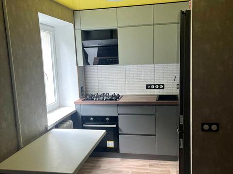 квартира за адресою Героїв Харкова просп. (Московський), 210/2