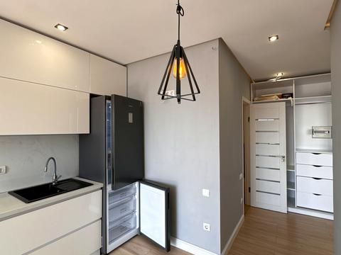 квартира за адресою Гетьмана Петра Дорошенка вул., 22б