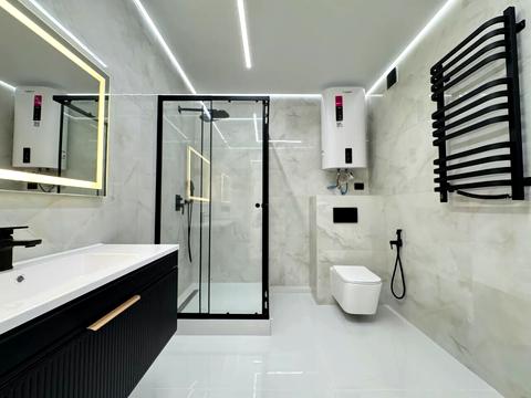 квартира за адресою Південний бульв., 32а