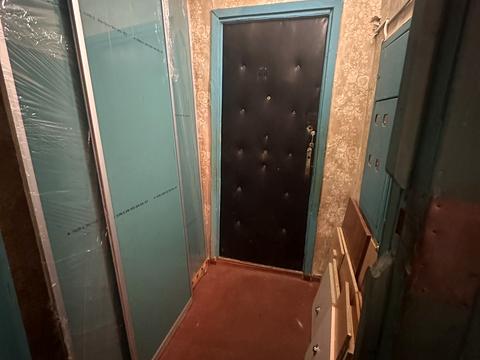 квартира по адресу Вокзальная ул., 20