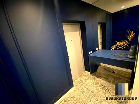 квартира за адресою Набережна Перемоги вул., 7