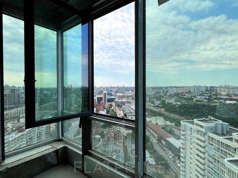 квартира за адресою Антоновича вул. (Горького), 136