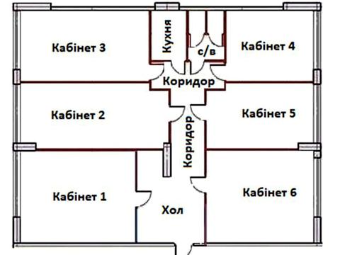 коммерческая по адресу Сечевых Стрельцов ул. (Артема), 50