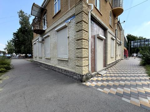коммерческая по адресу Остафия Дашковича ул., 45