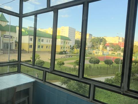 квартира по адресу Драгана ул., 18