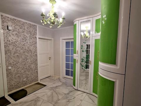 квартира по адресу Здолбуновская ул., 13